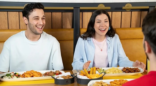 Bu Test Favori İftar Menünü Buluyor!