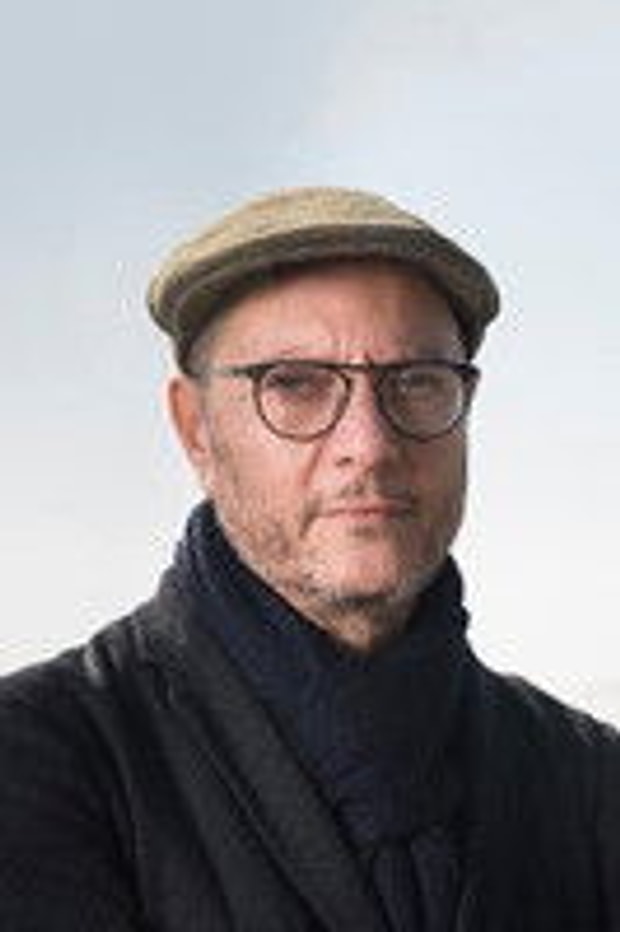 Στηβ Κρικρής