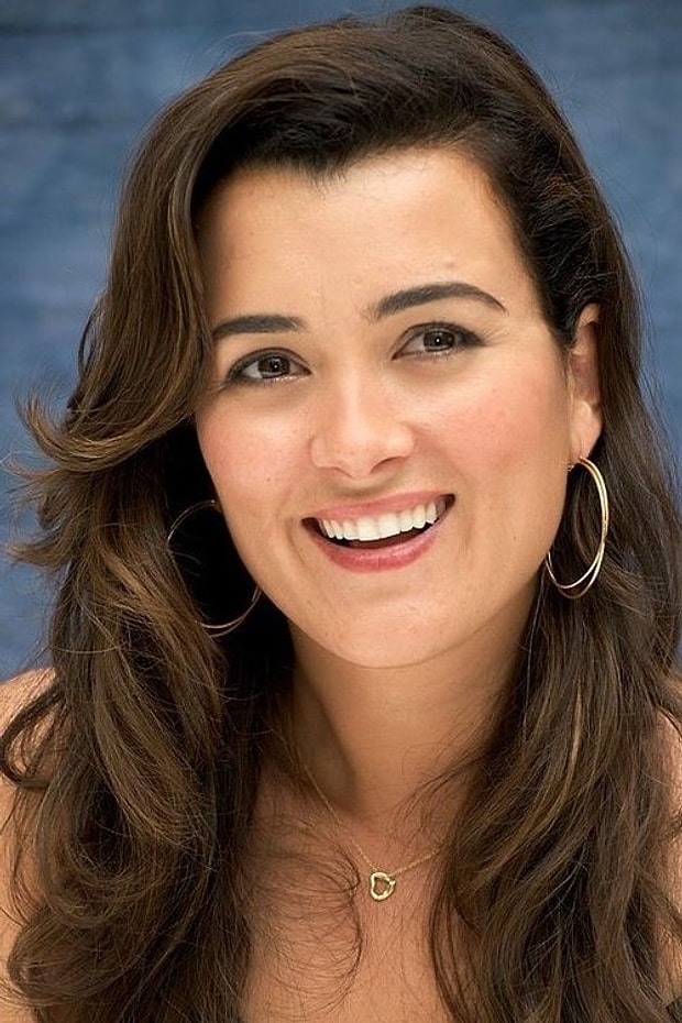 Cote De Pablo