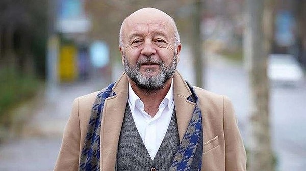 TRT'de yayınlanan Karadeniz dizisi Taşacak Bu Deniz'in Amirum Dayı'sı gündem oldu.