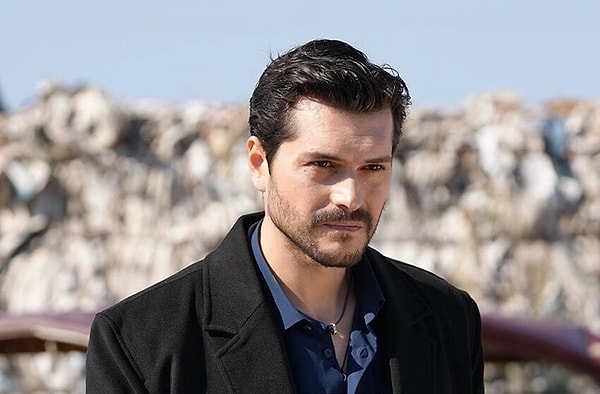 İsmail Hacıoğlu, TRT 1'de yayınlanan Cennetin Çocukları dizisinden çıkarılmıştı.