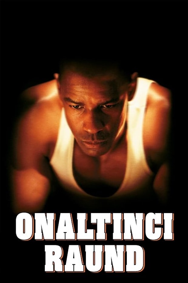 Onaltıncı Raund Posteri