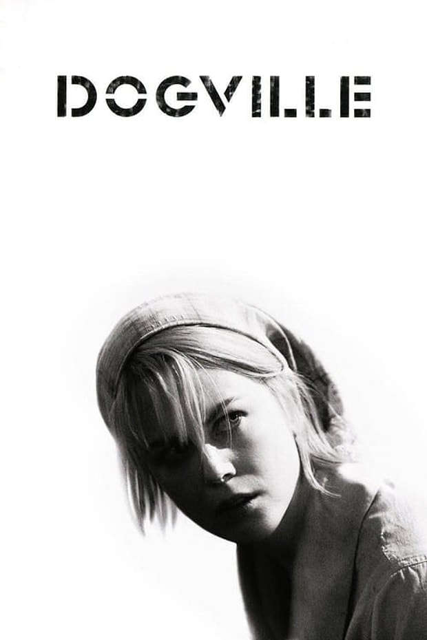 Dogville Posteri