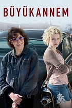 Büyükannem
