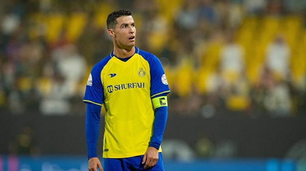 Almeria başkanından Ronaldo'ya övgü.