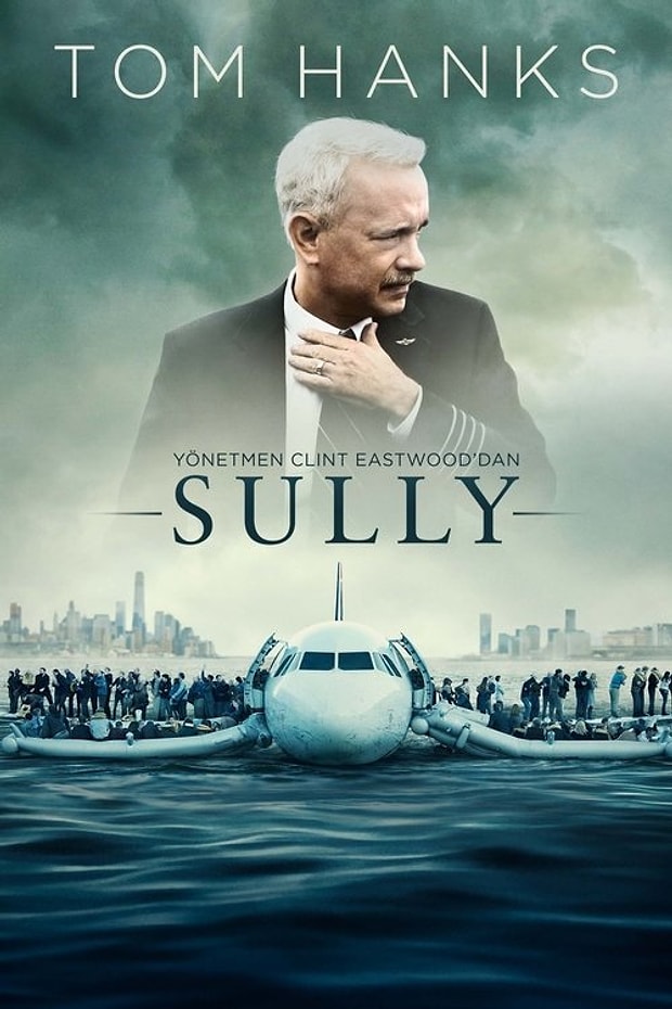 Sully Posteri