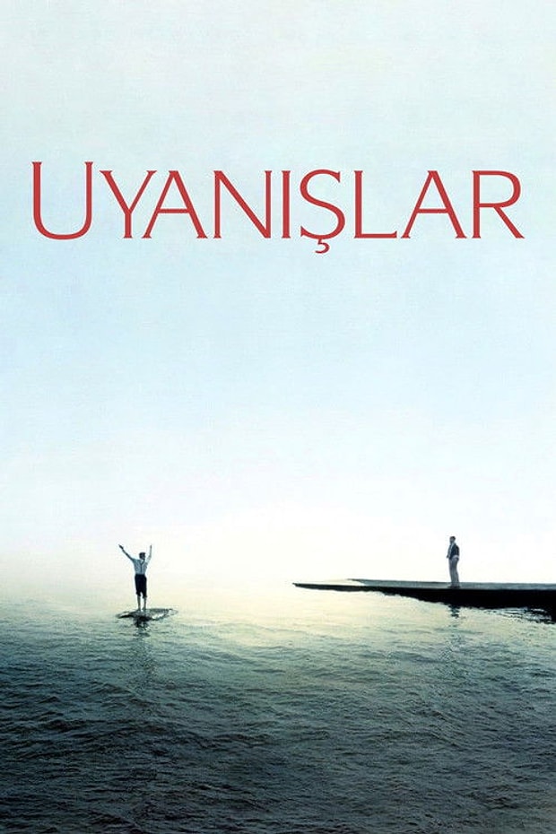 Uyanışlar Posteri