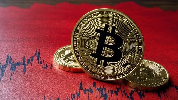 Yatırımcılara göre açılış saatindeki agresif satışlar fiyatı baskılıyor.