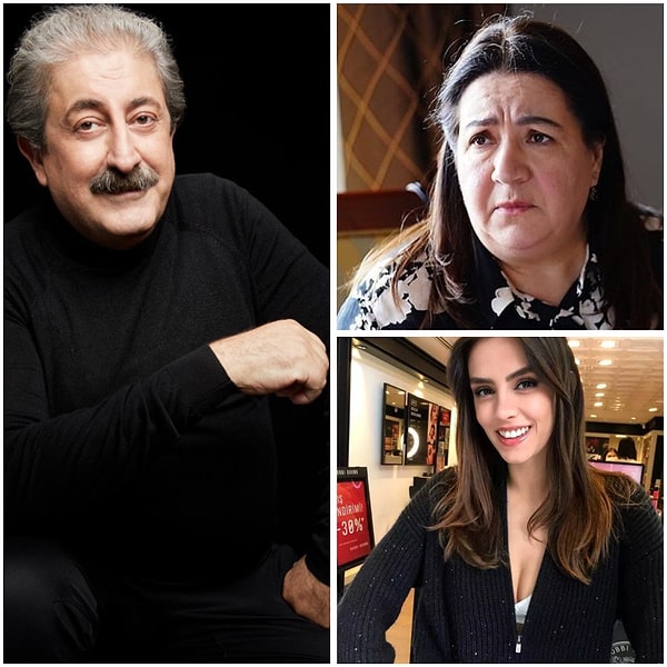 Bu kapsamda üç oyuncu kadroya katıldı.