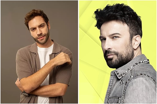 Burak Berkay Akgül, Tarkan’ın hayatı film olursa oynamak istediğini dile getirdi.