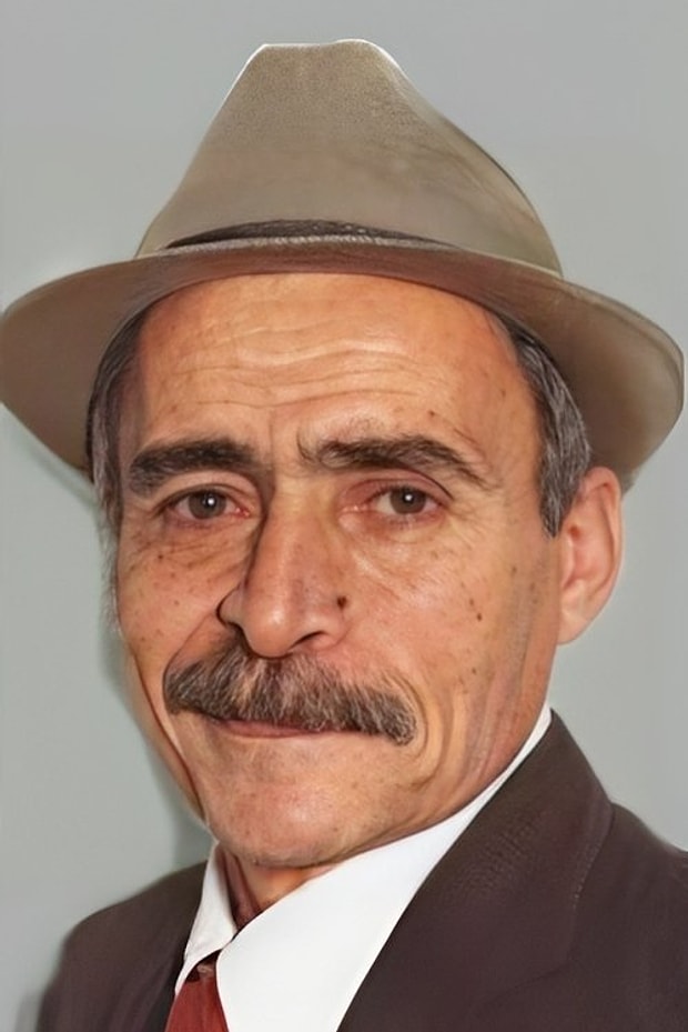 Oktay Sözbir