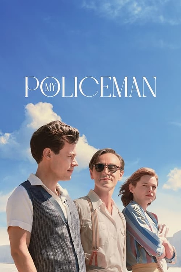 My Policeman Posteri