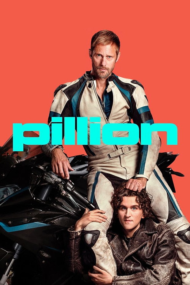 Pillion Posteri