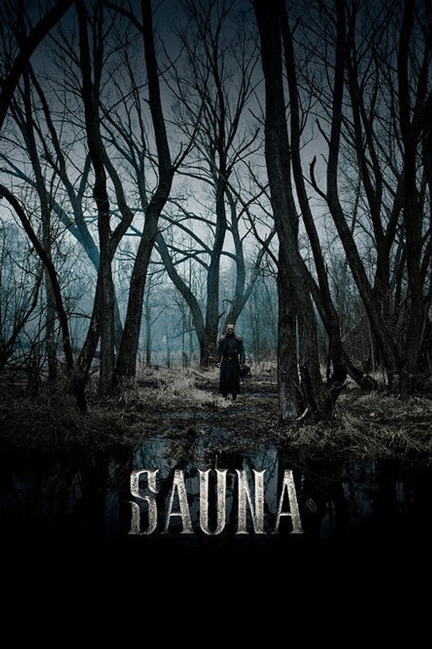 Sauna Posteri