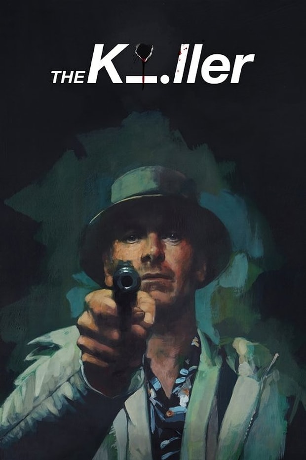 The Killer Posteri