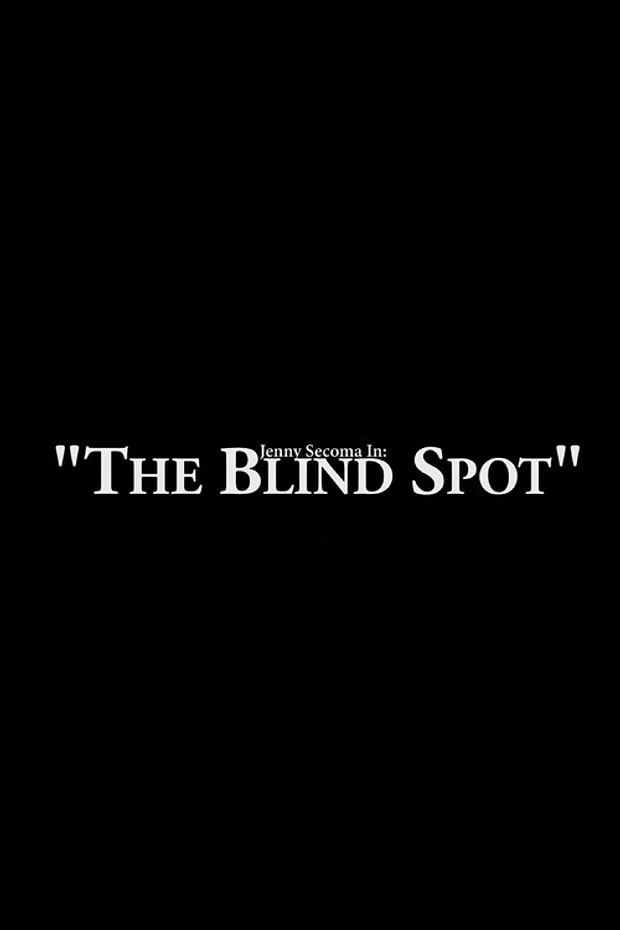Jenny Secoma In: The Blind Spot Posteri
