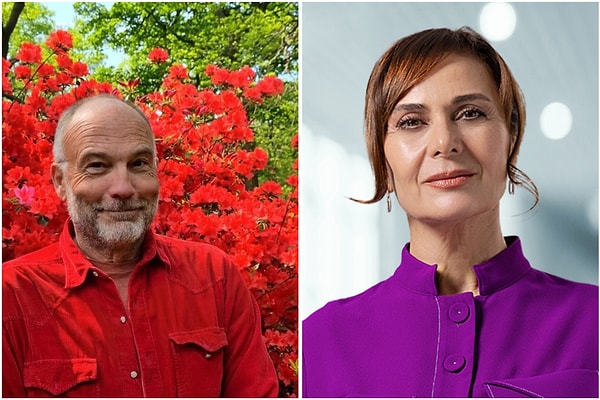 Mahir Günşiray, Ahmet Mümtaz Taylan’ın sunduğu Empati; Hatice Aslan da Ceyda Düvenci’nin sunduğu Bambaşka Sohbetler programına konuk oldu.