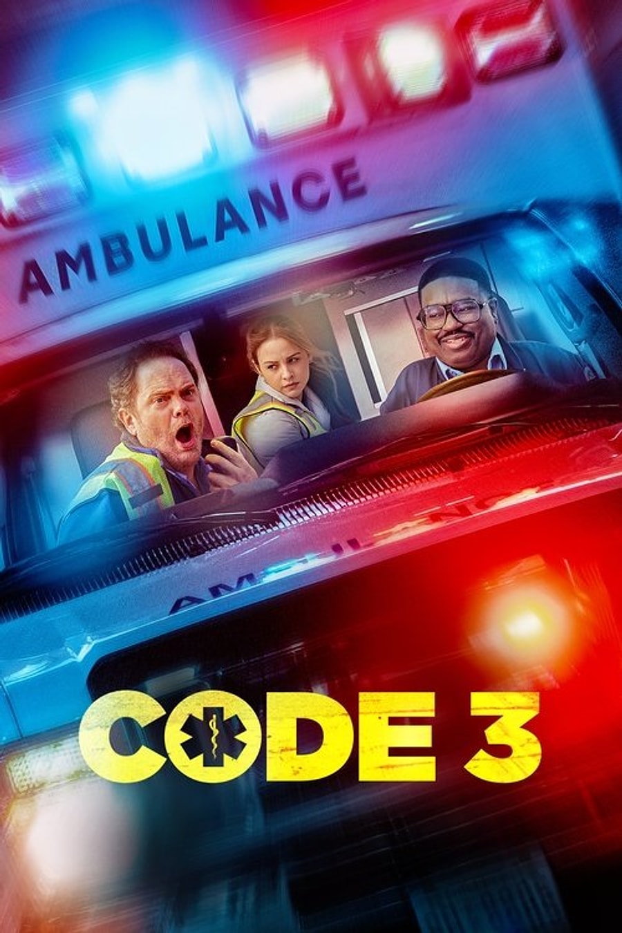 Code 3 Özeti & Code 3 Haberleri - Onedio