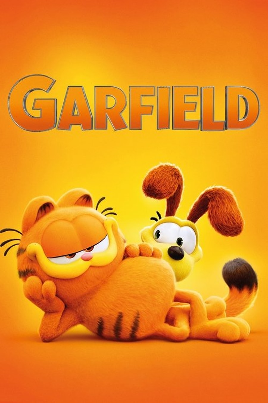 Garfield Özeti & Garfield Haberleri - Onedio