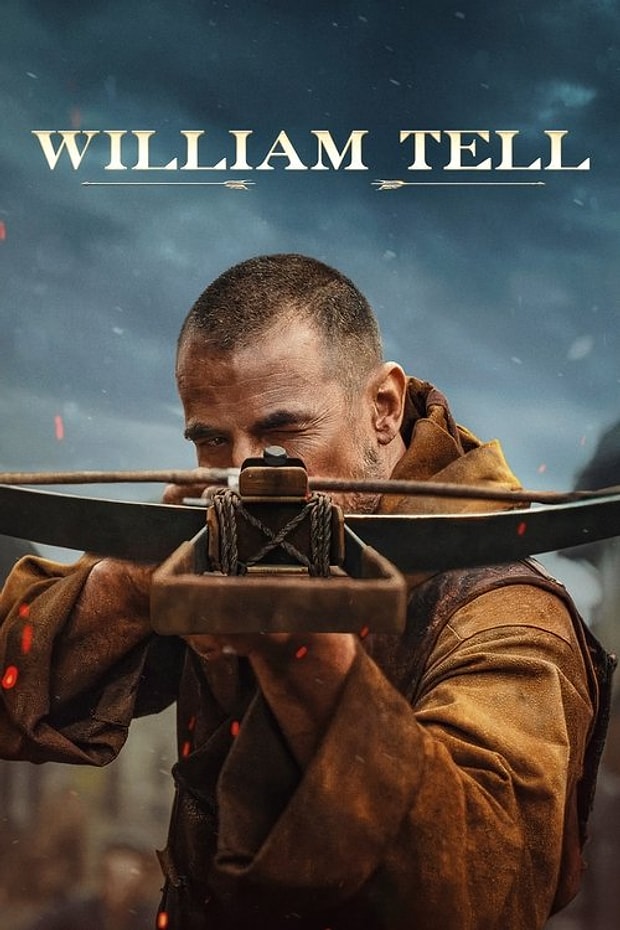 William Tell Posteri