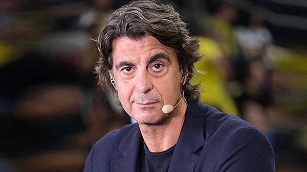 Son söz yine İbrahim Kutluay'dan geldi.