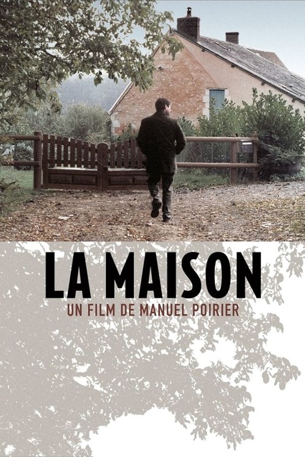 La Maison Posteri