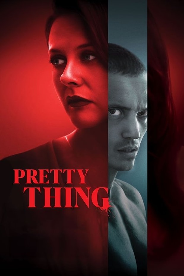 Pretty Thing Posteri