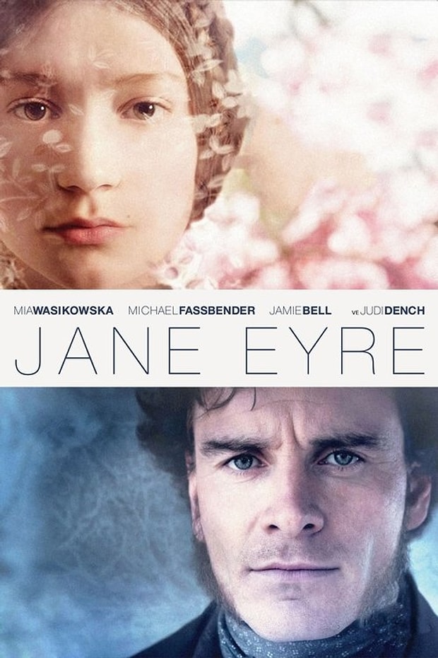Jane Eyre Posteri