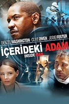 İçerideki Adam