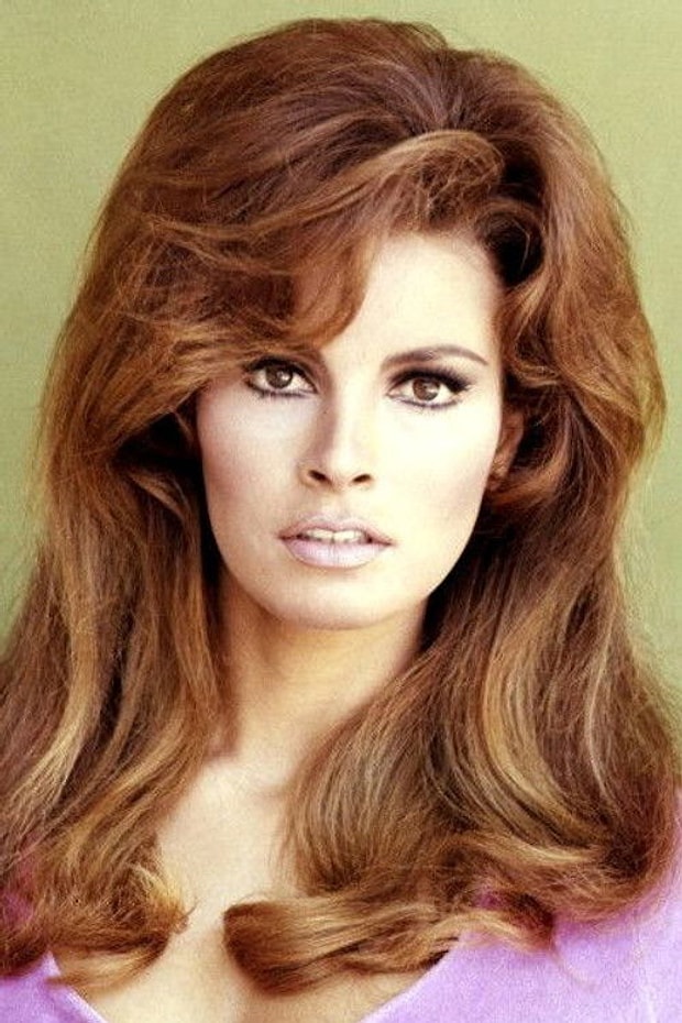 Raquel Welch