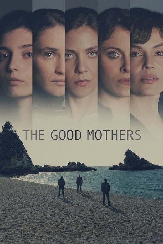 The Good Mothers Posteri