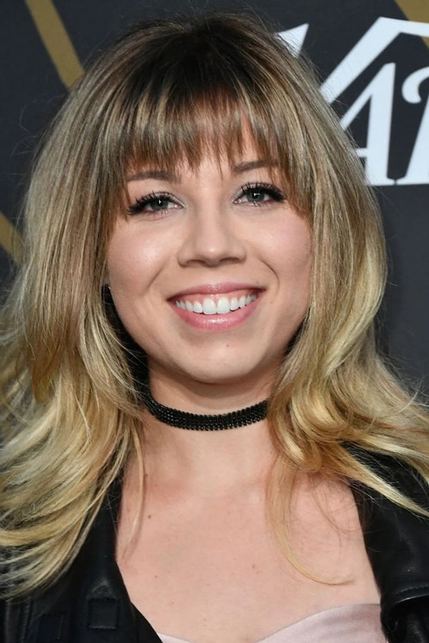 Jennette McCurdy