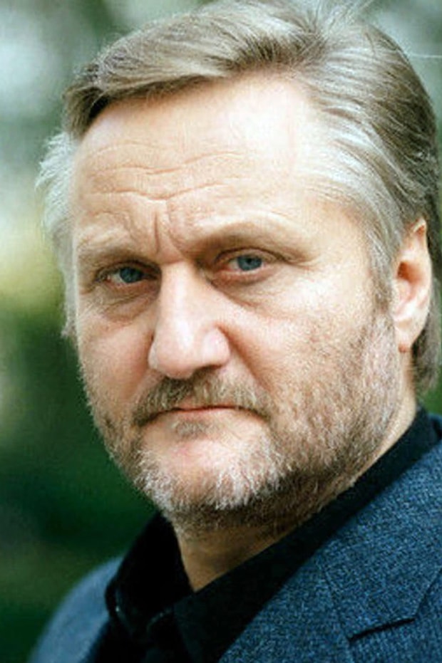 Bernard-Pierre Donnadieu