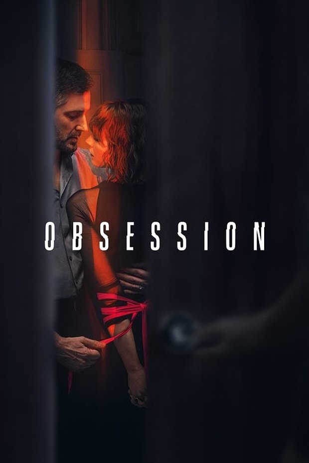 Obsession Posteri