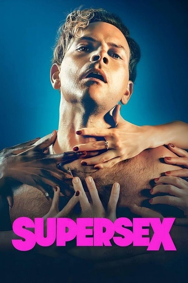 Supersex Posteri