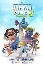 Kaptan Pengu ve Arkadaşları 5