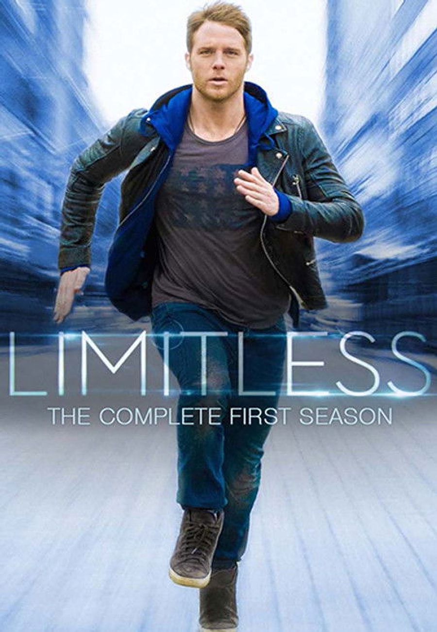 Limte Less Limitless Özeti & Limitless Haberleri - Onedio