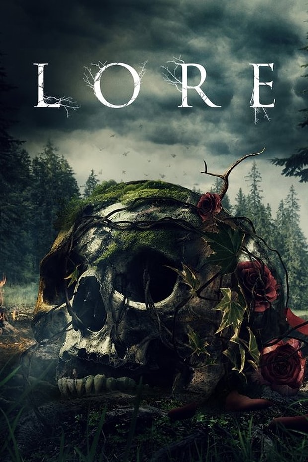 Lore Posteri