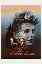 Maria Braun'un Evliliği