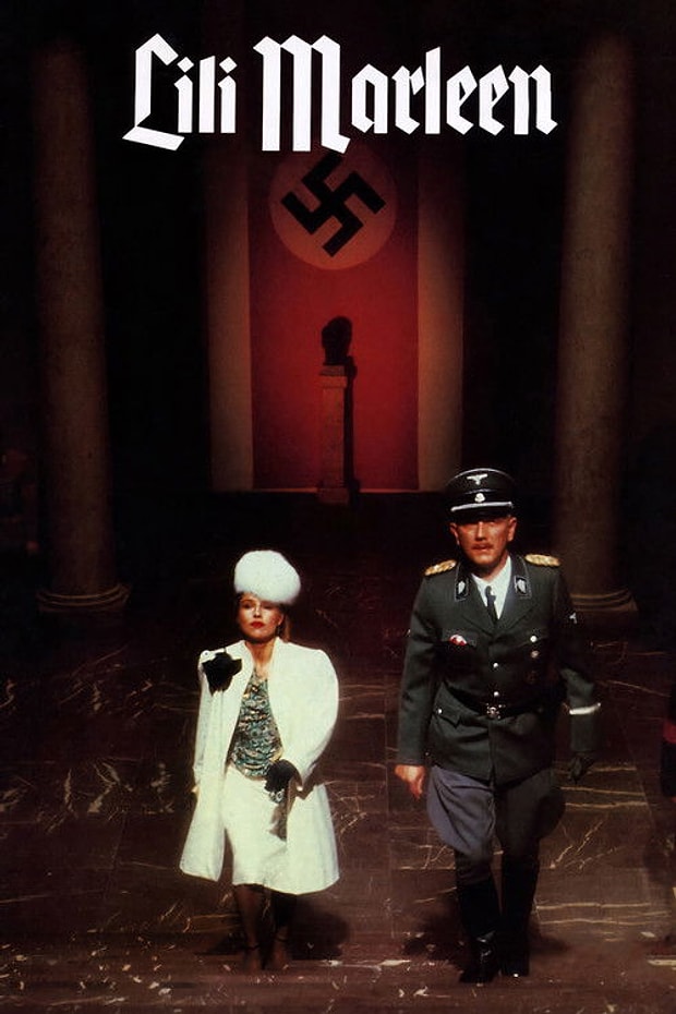 Lili Marleen Posteri