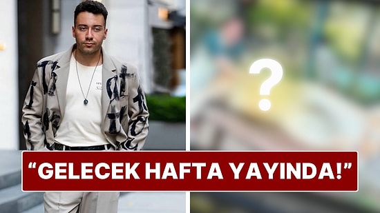 YouTube'a Geri Dönen Enes Batur’dan Yeni Video Müjdesi