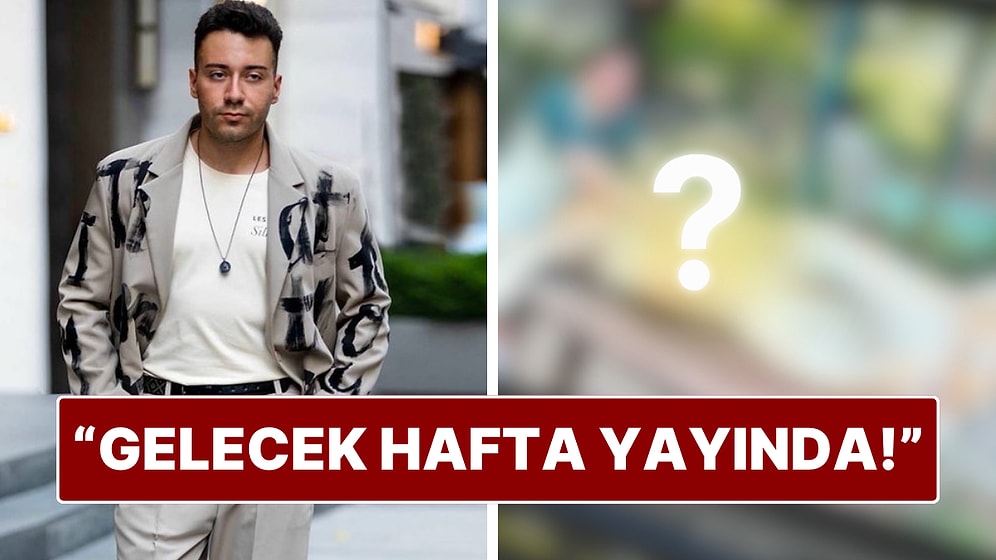 Youtube'a Geri Dönen Enes Batur’dan Yeni Video Müjdesi