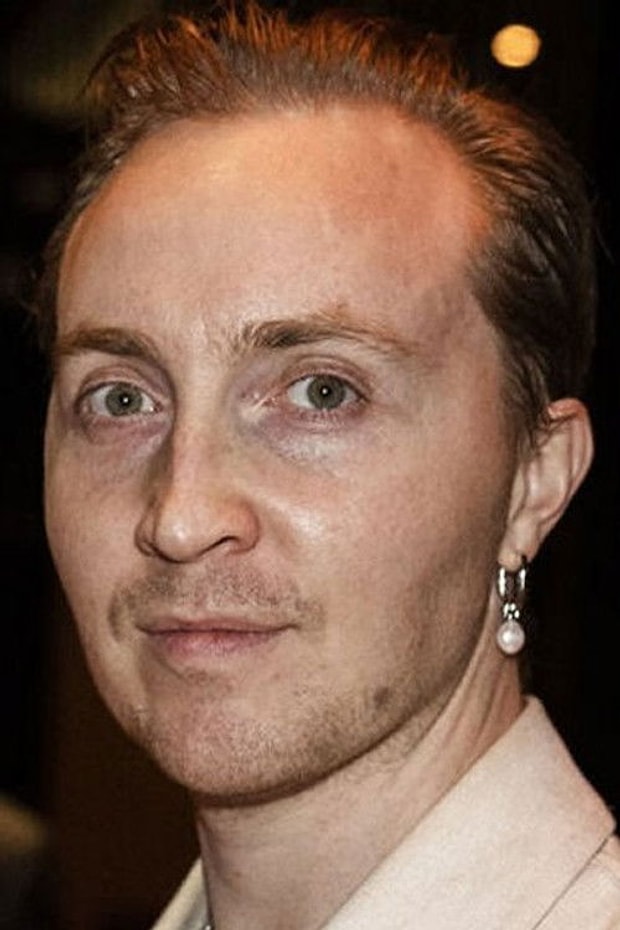 Nicklas Søderberg Lundstrøm