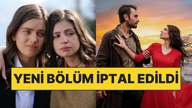 İzleyicisi Yıkıldı: TRT'nin Rekortmen Dizisi Taşacak Bu Deniz'in Yeni Bölümü İptal Edildi!
