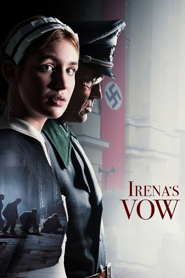 Irena's Vow Posteri