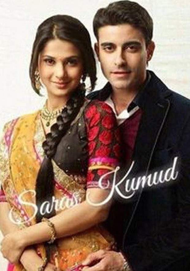 Saraswatichandra Posteri