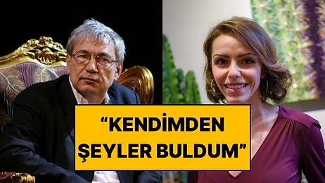 Orhan Pamuk’un Eski Aşkından Masumiyet Müzesi Yorumu