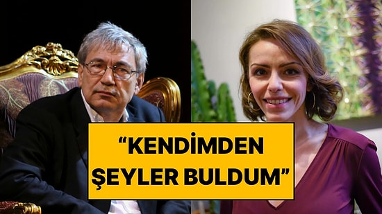 Orhan Pamuk’un Eski Aşkından Masumiyet Müzesi Yorumu