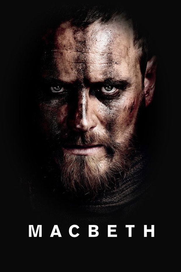 Macbeth Posteri