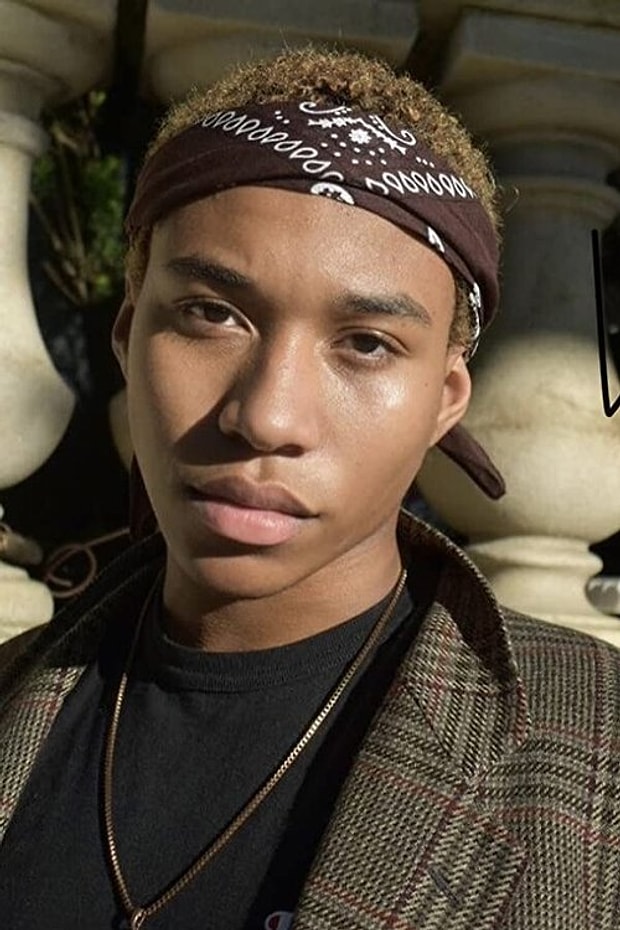 William Chris Sumpter